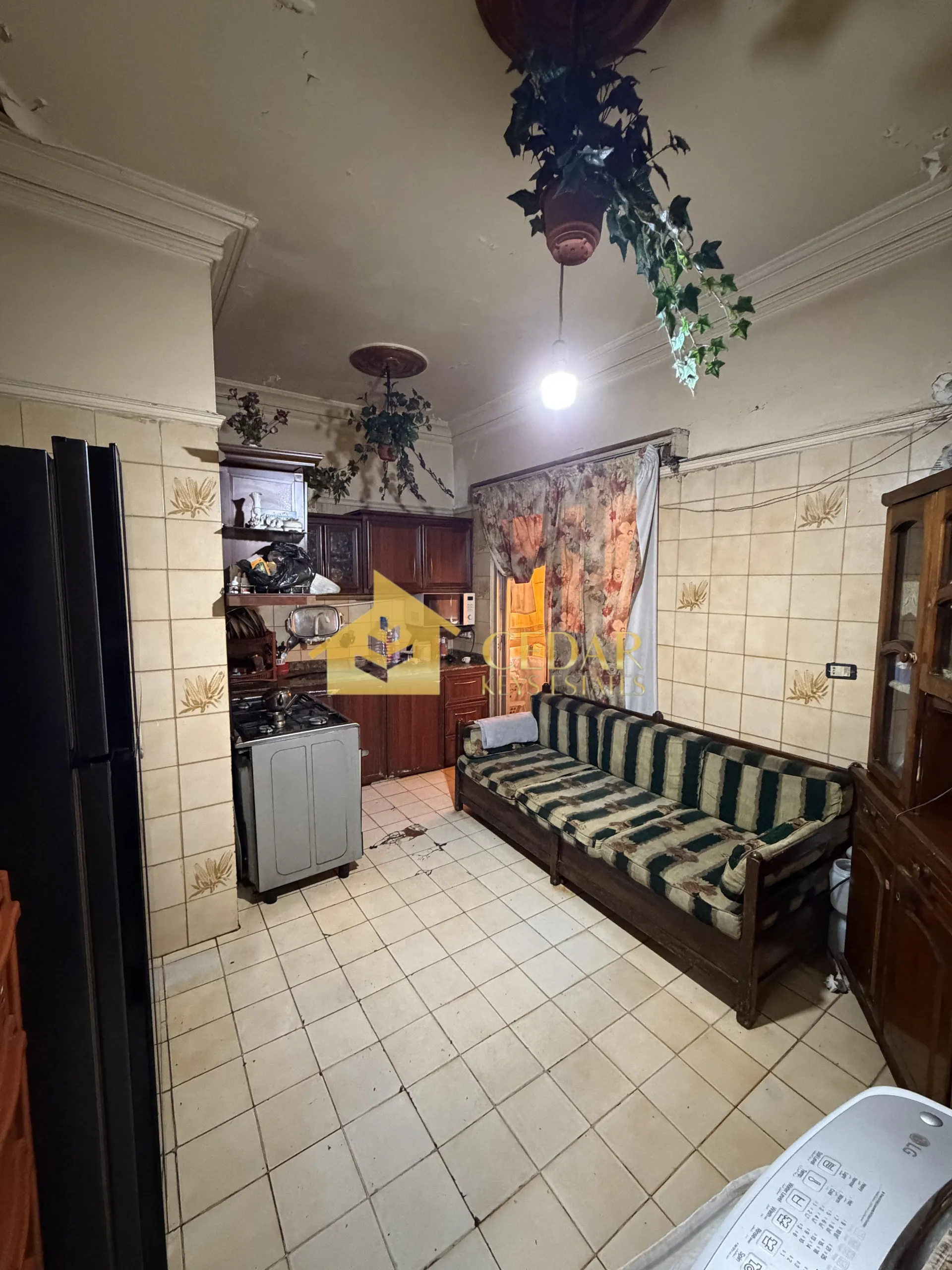 Apartment for sale in Tarik El Jdideh, Beirut, Lebanon