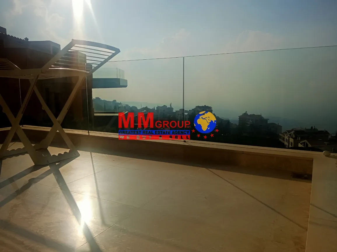 Apartment for sale in Beit Meri