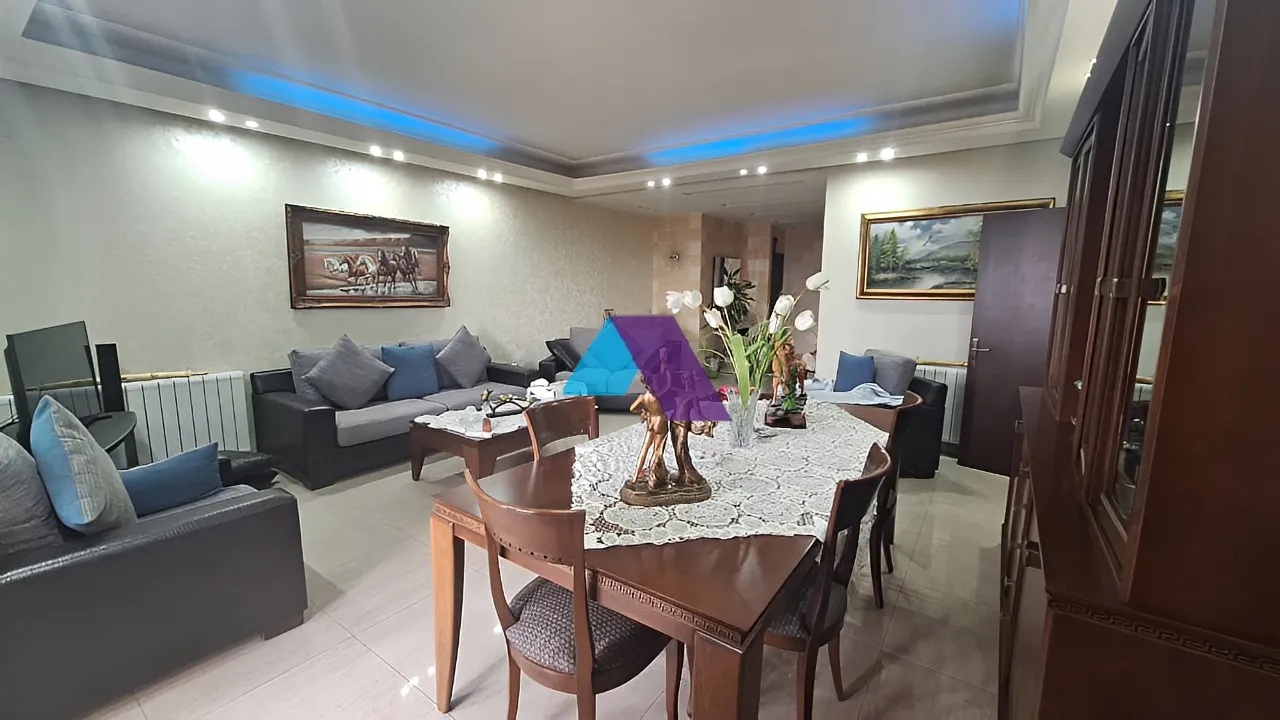 Apartment for Sale in Mansourieh