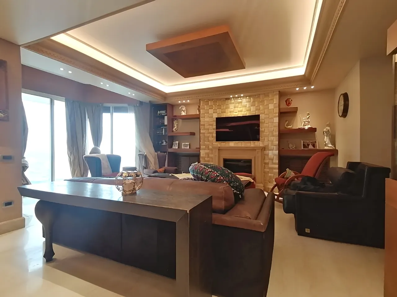 Apartment for Sale in Adma