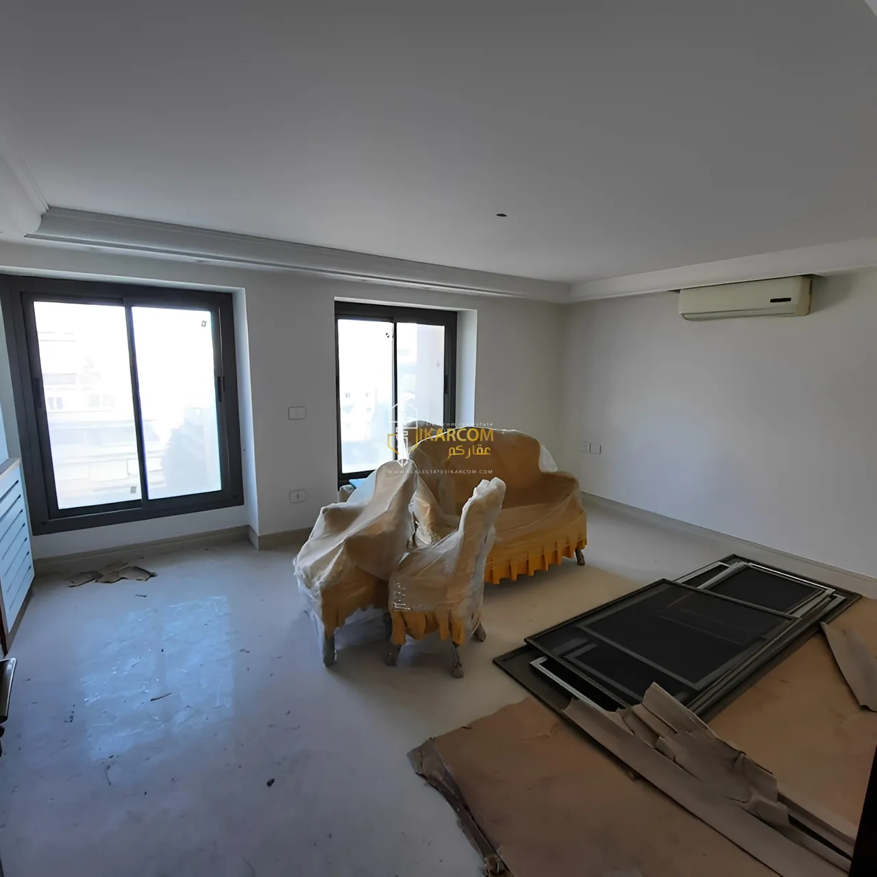 Duplex for Sale in Achrafieh