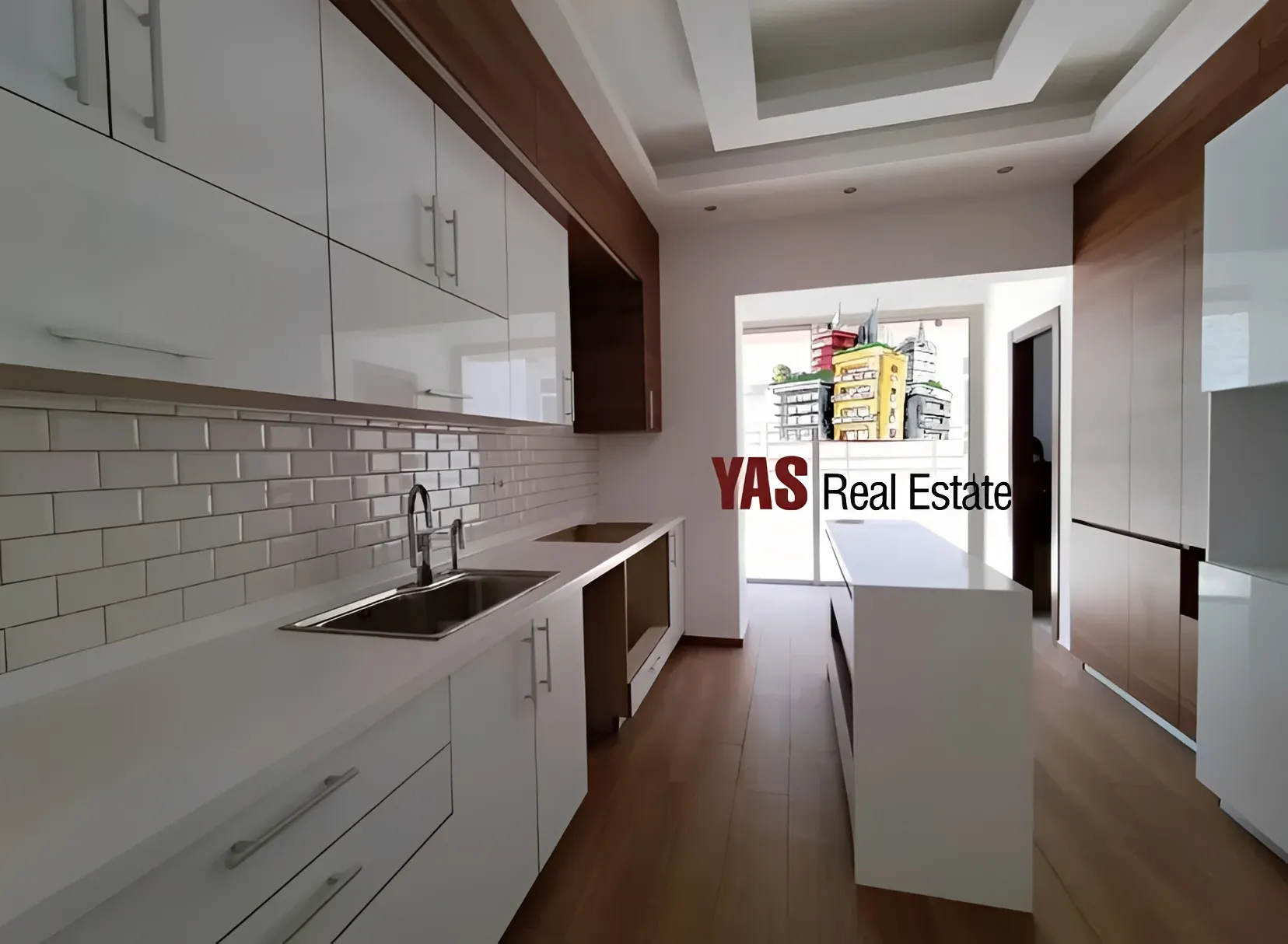 Apartment for Sale in Ballouneh