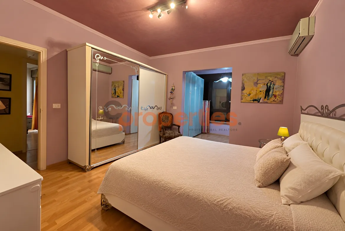 Apartment for Sale in Jdeideh