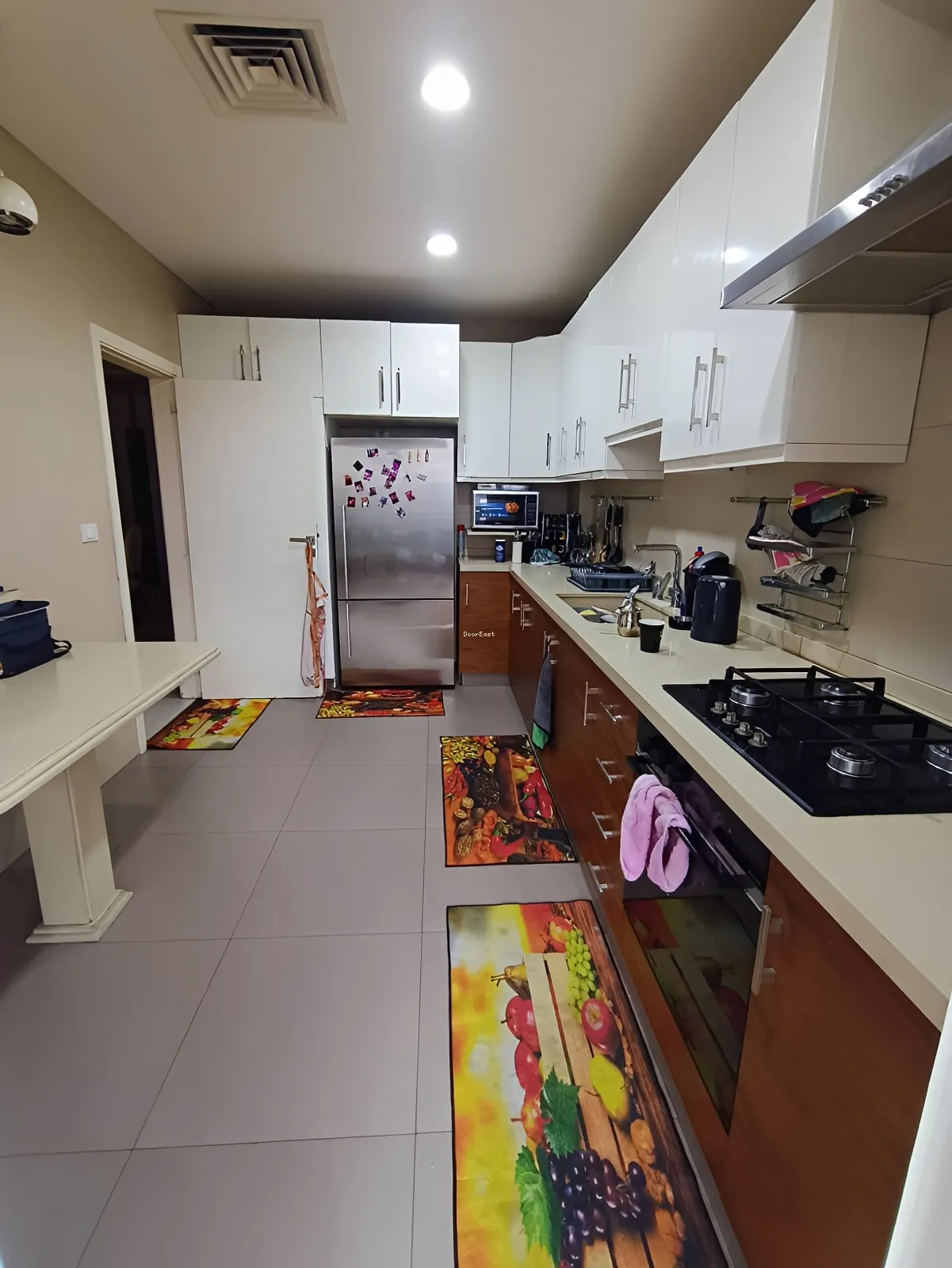 Apartment for rent in Jounieh