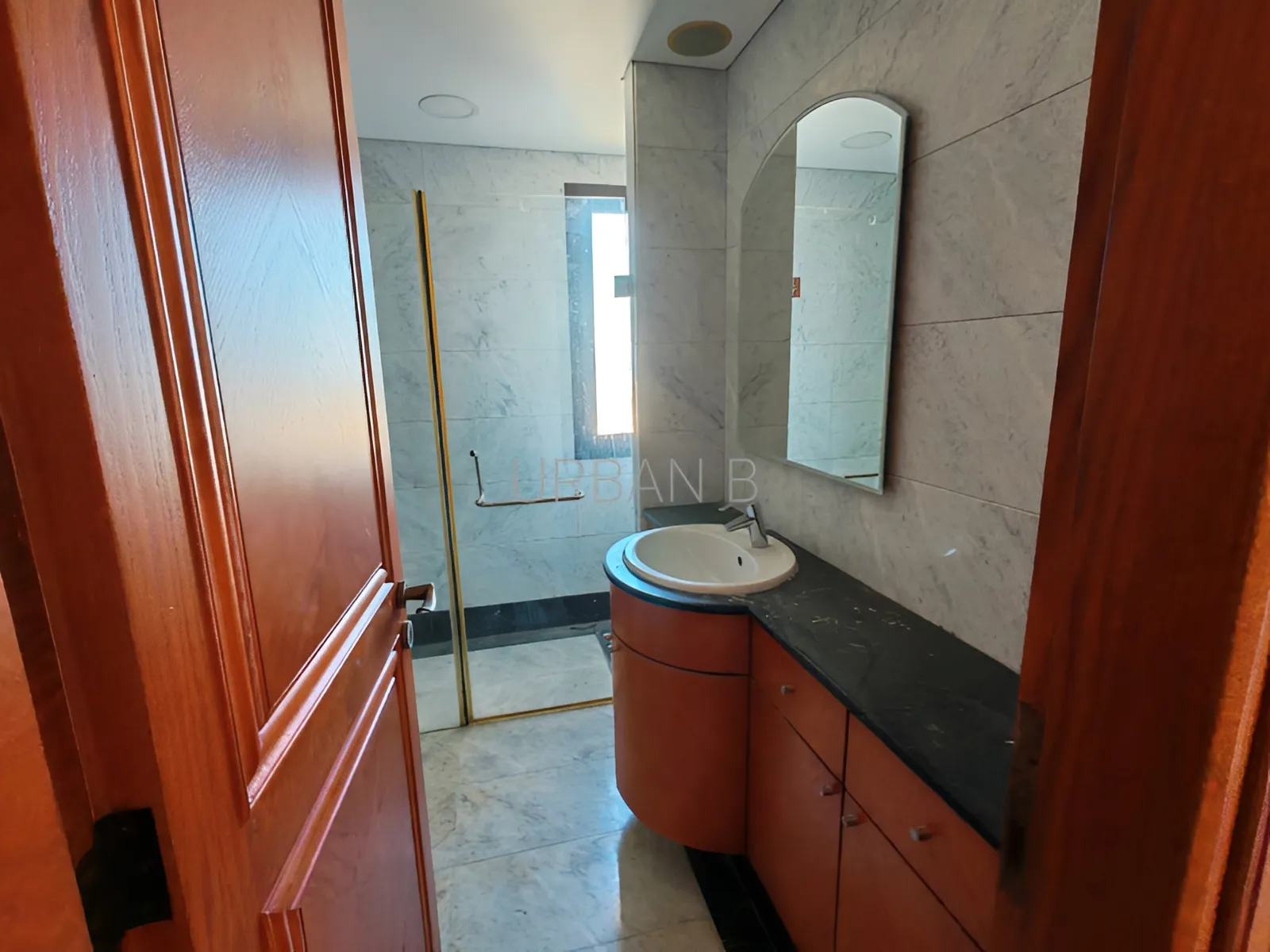 Apartment in Pasteur, beirut, lebanon