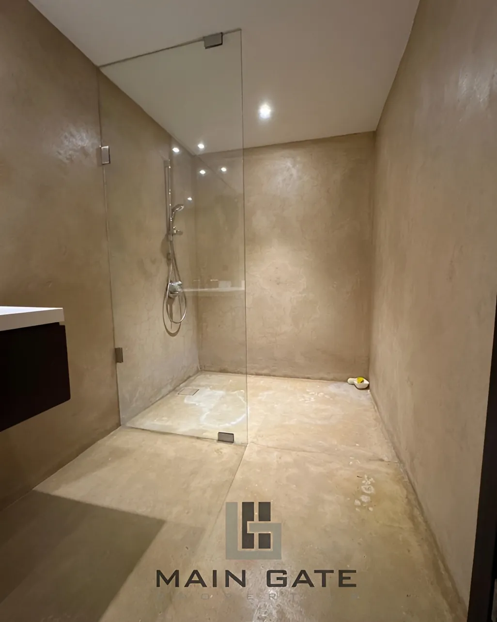 Duplex for sale in Dbayeh, Lebanon
