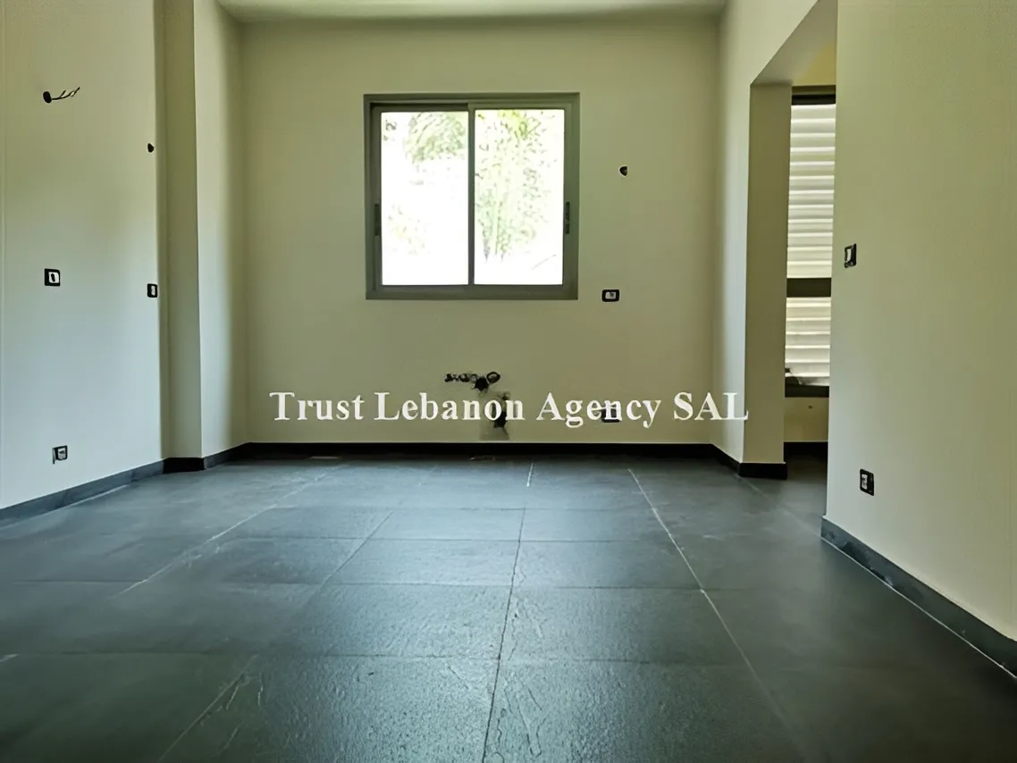 Apartment for Sale in Baabda, yarzeh