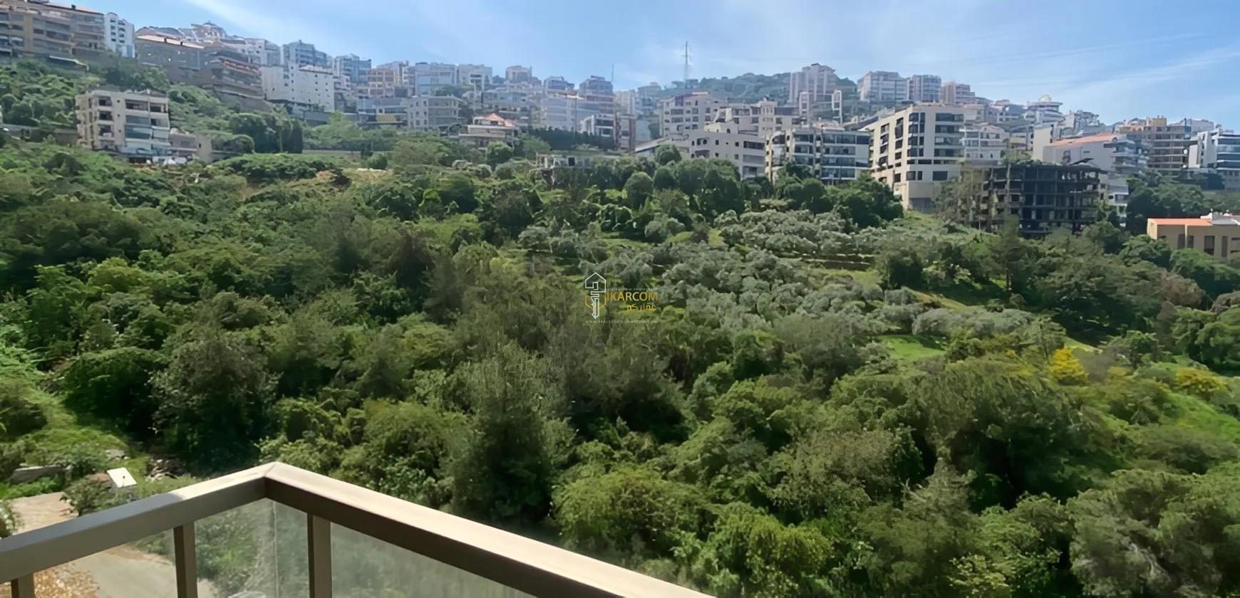 Apartment for Sale in Beit El Chaar