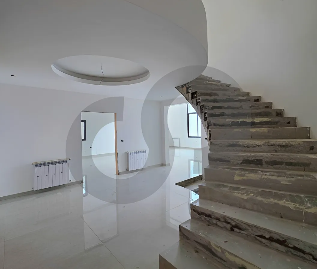 Villa for Sale in Baabda