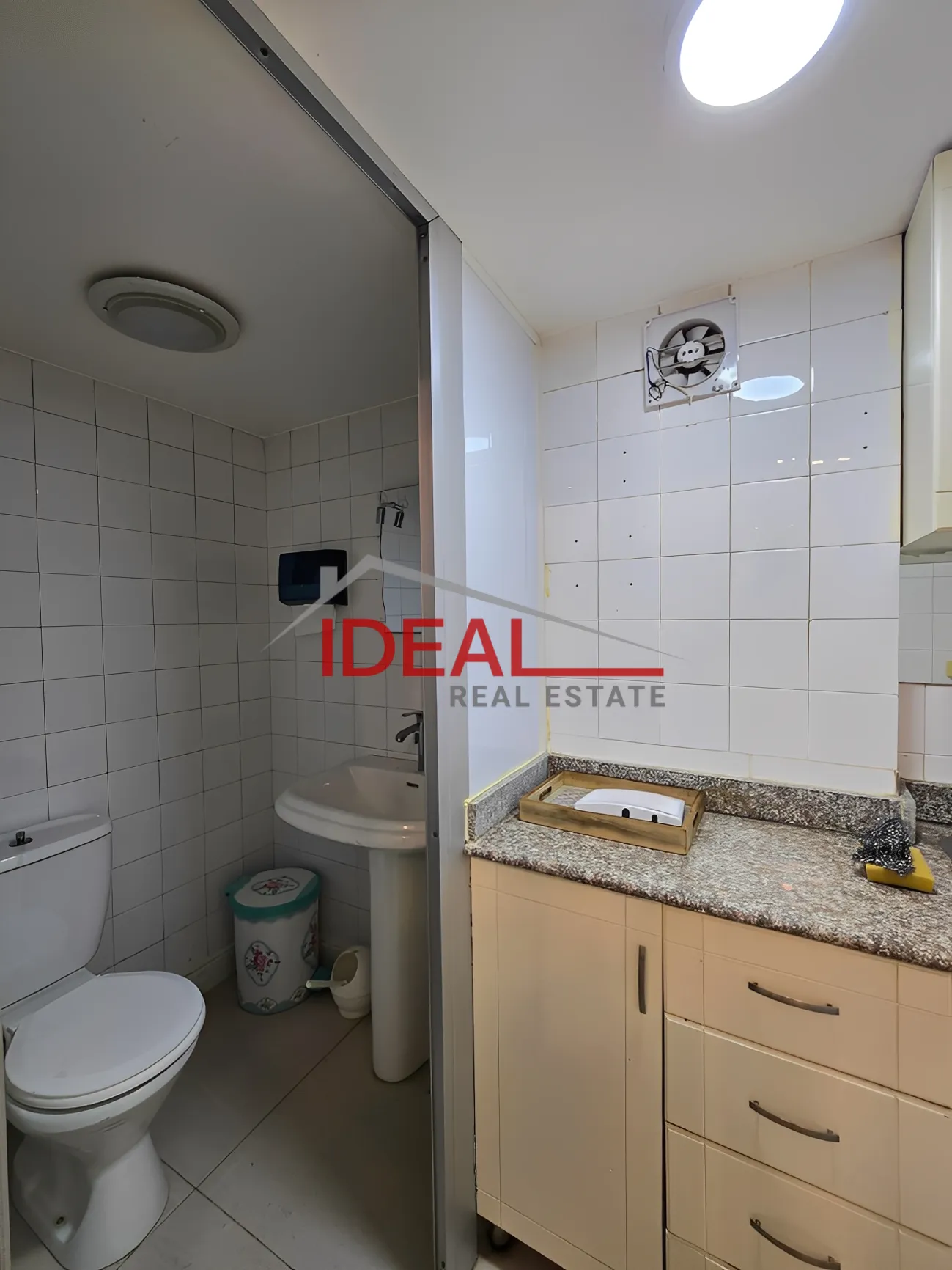 Shop for Rent in Badaro, Beirut, Lebanon