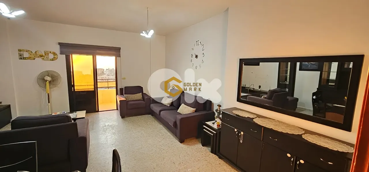 Apartment for Sale in Naameh