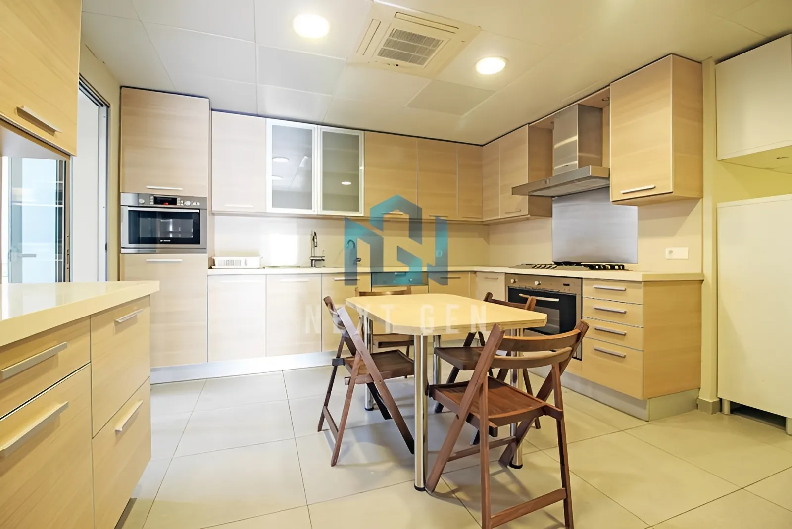 Apartment for Sale in Clemenceau