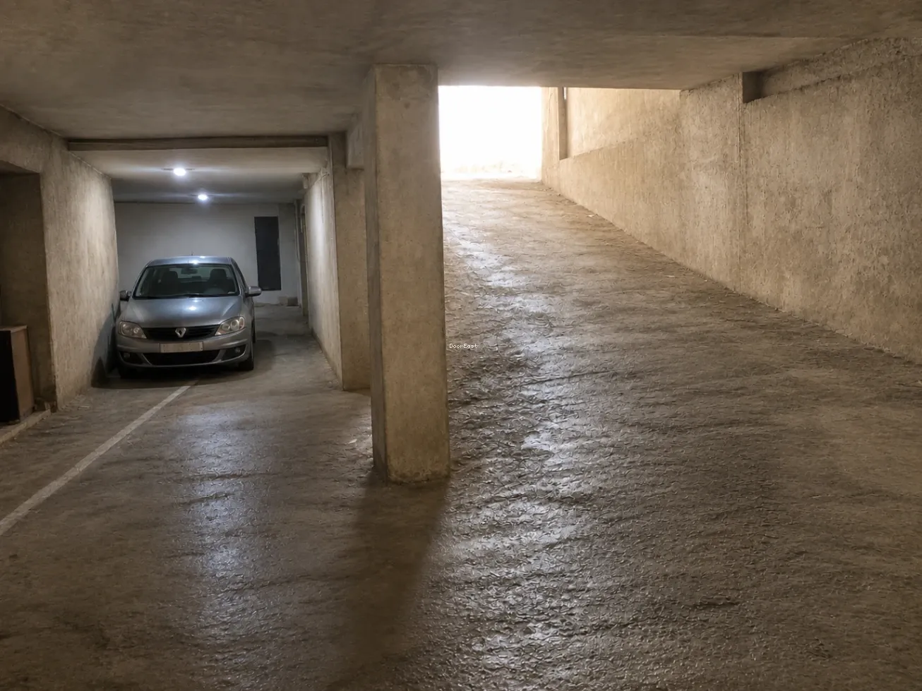 Apartment for sale in Ain El Remmaneh, Lebanon