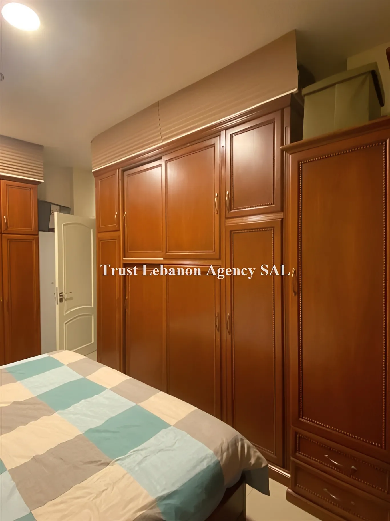 Apartment for Sale in Ras El Nabeh Beirut Lebanon