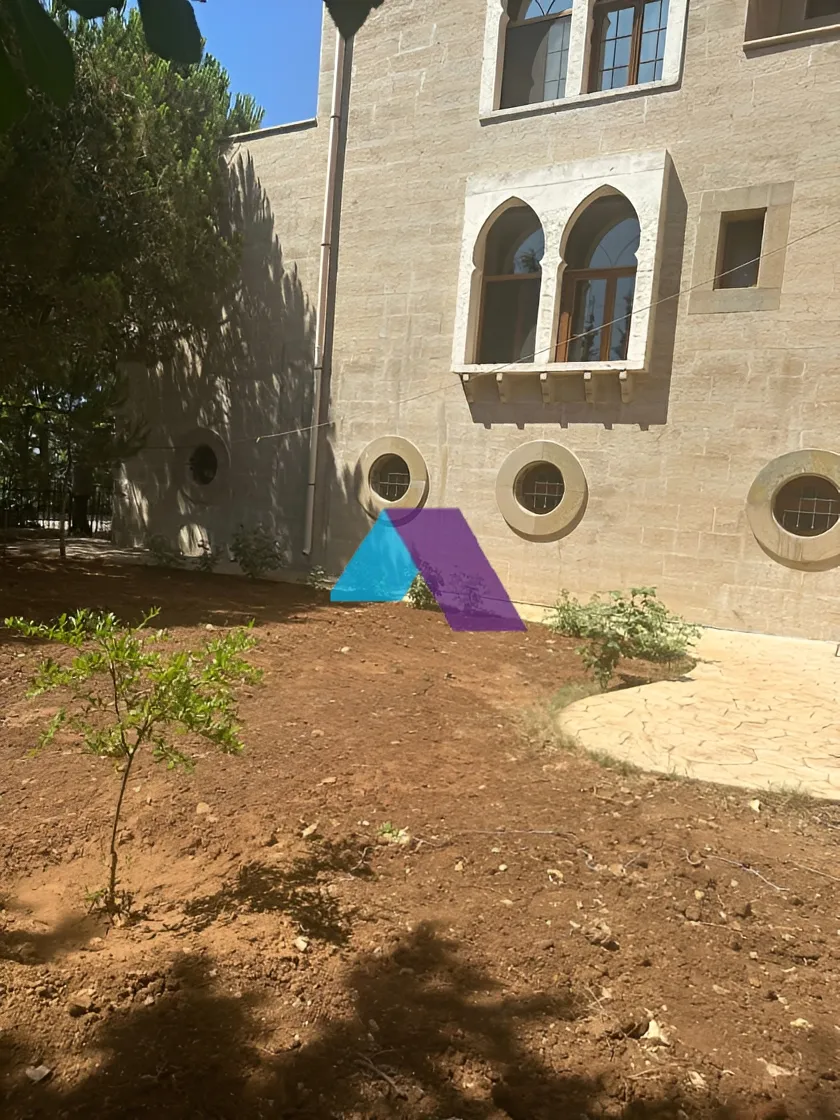 Villa for Sale in Bhamdoun