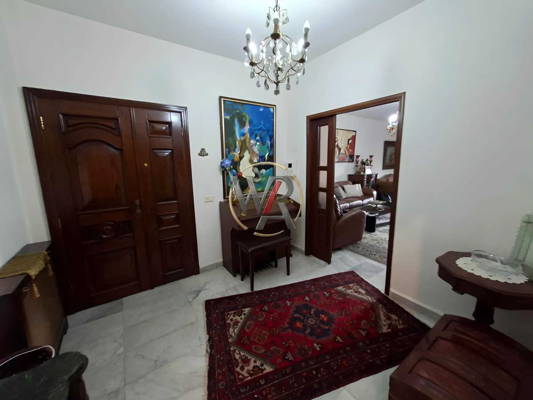 Apartment for sale in Rabweh, Metn, Lebanon