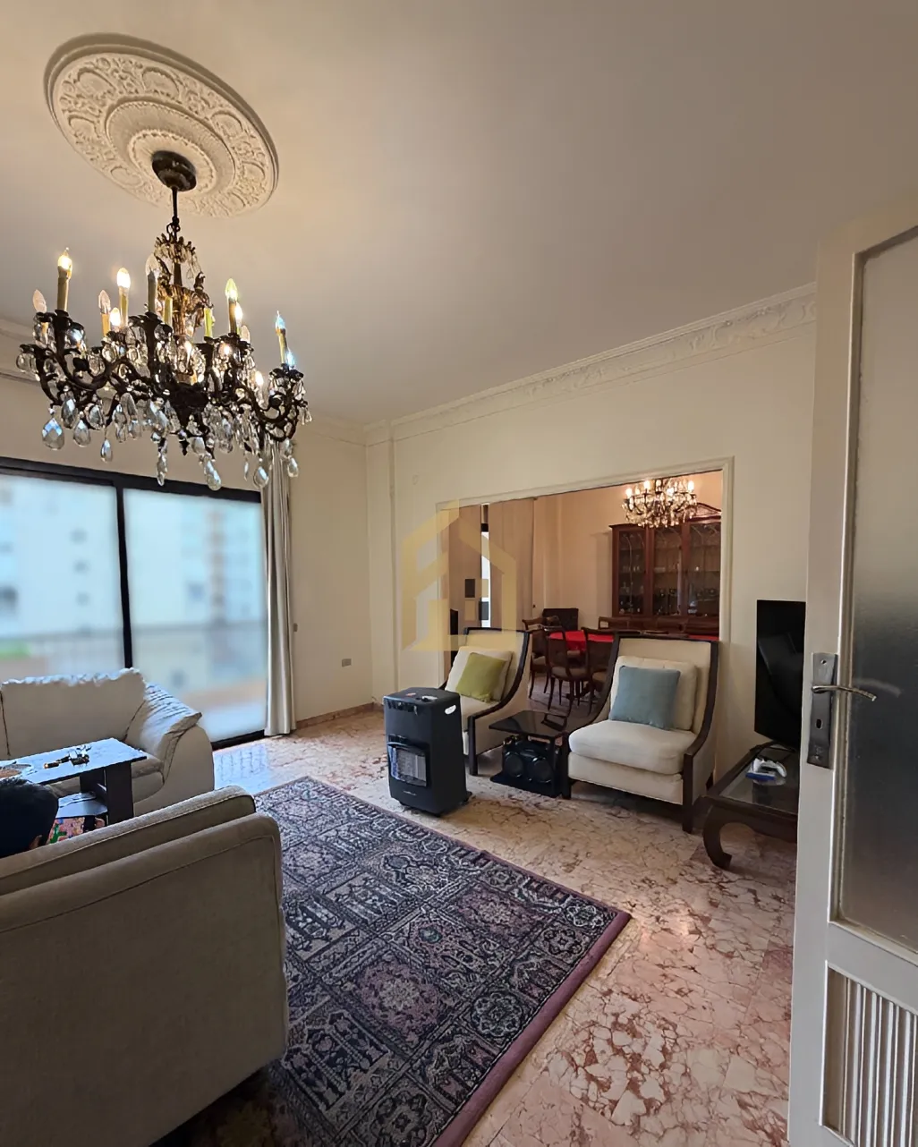 Apartment for sale in Adonis, Lebanon