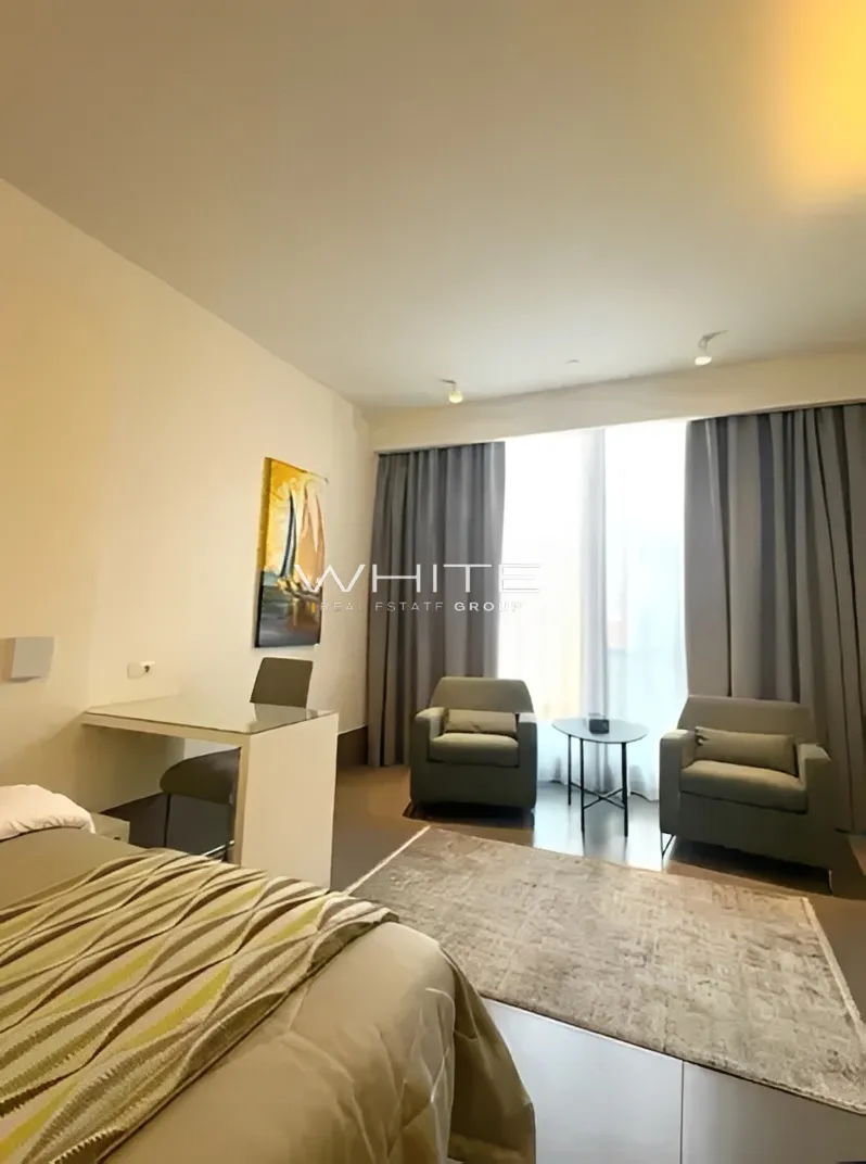 Apartment for Rent in Achrafieh - 1 bed, 1 bath
