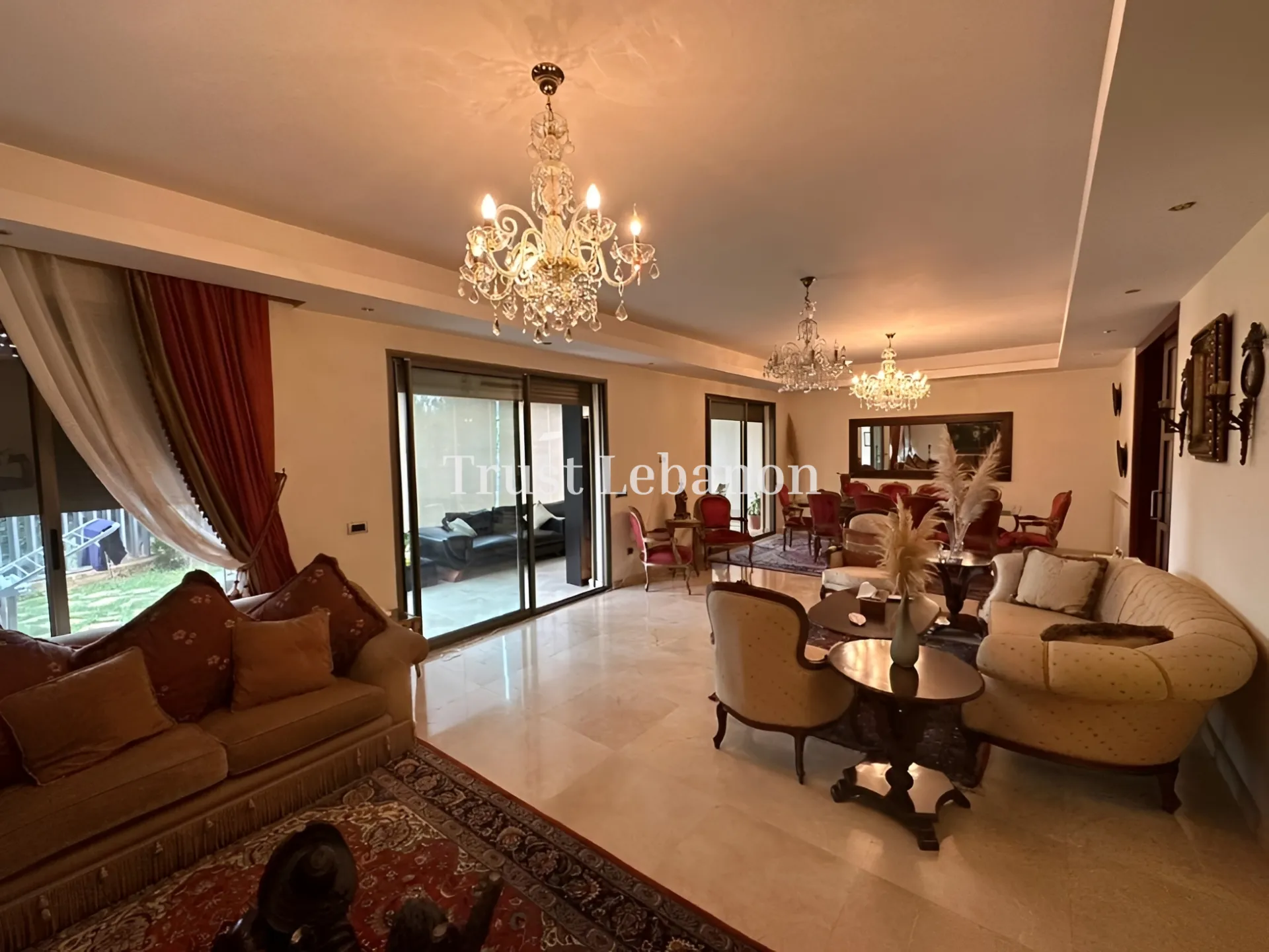 Apartment for sale in Broummana, Lebanon