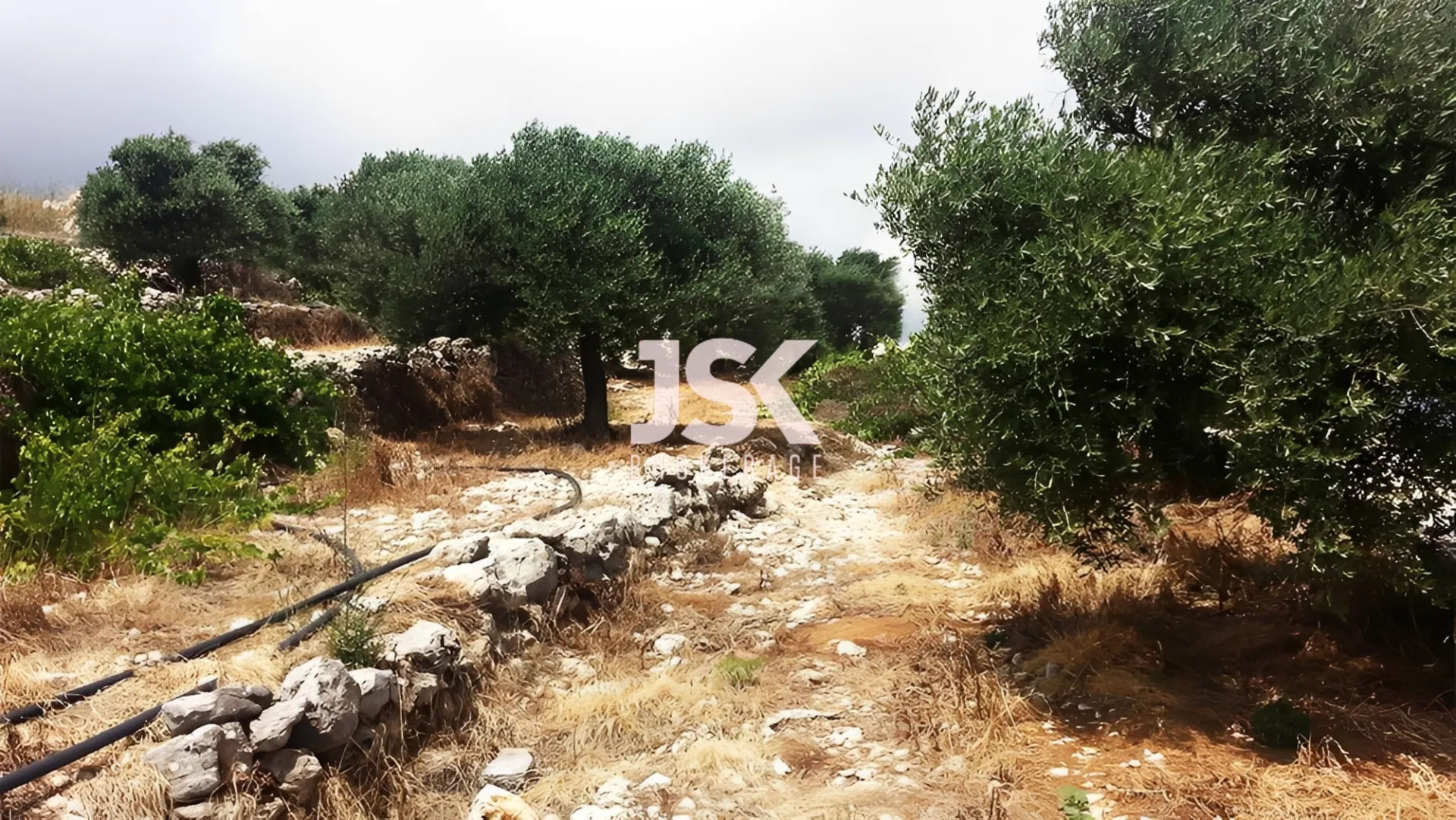 Land for Sale in Chabtine, Lebanon