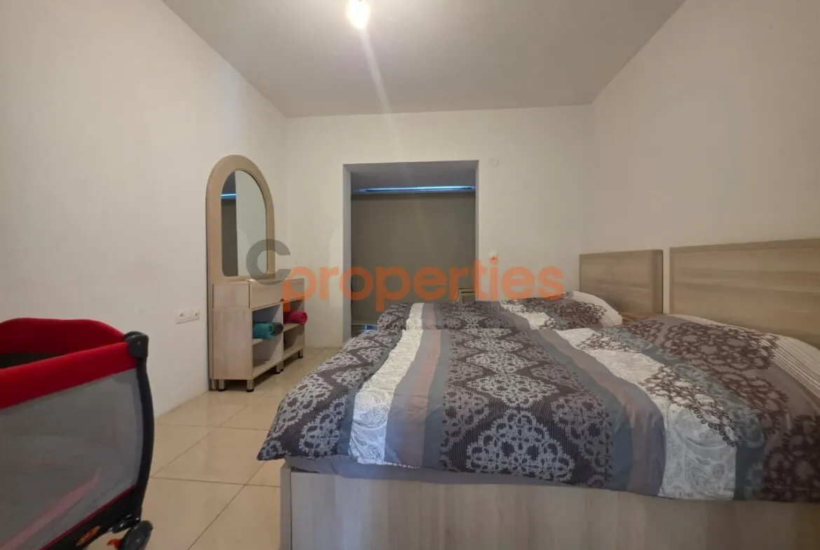 Apartment for Rent in Fanar