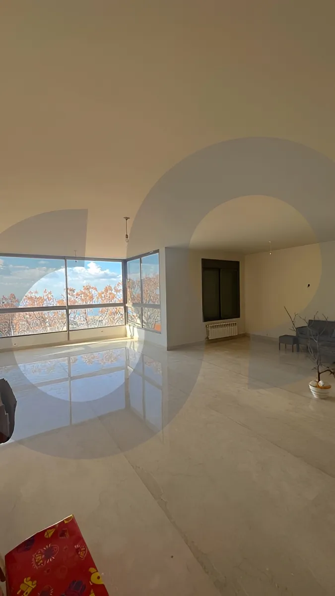 Apartment for Sale in Beit El Chaar, Lebanon