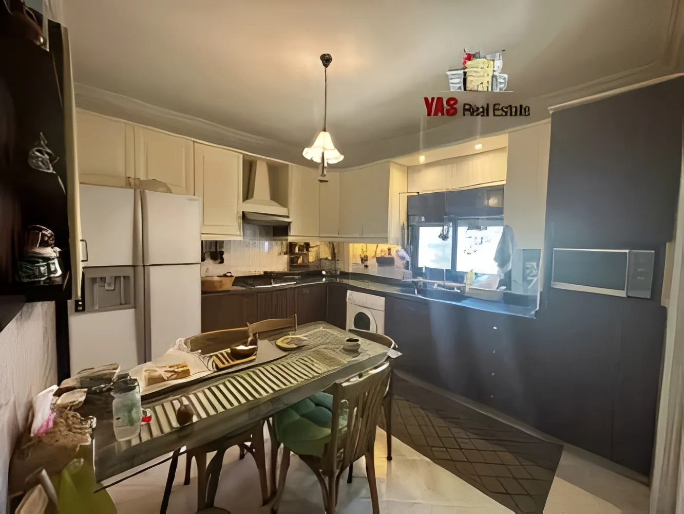 Apartment for Sale in Mazraat Yachou - 3 bed, 3 bath