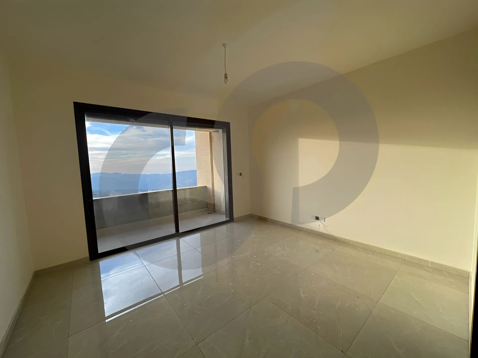 Villa for Sale in Aley