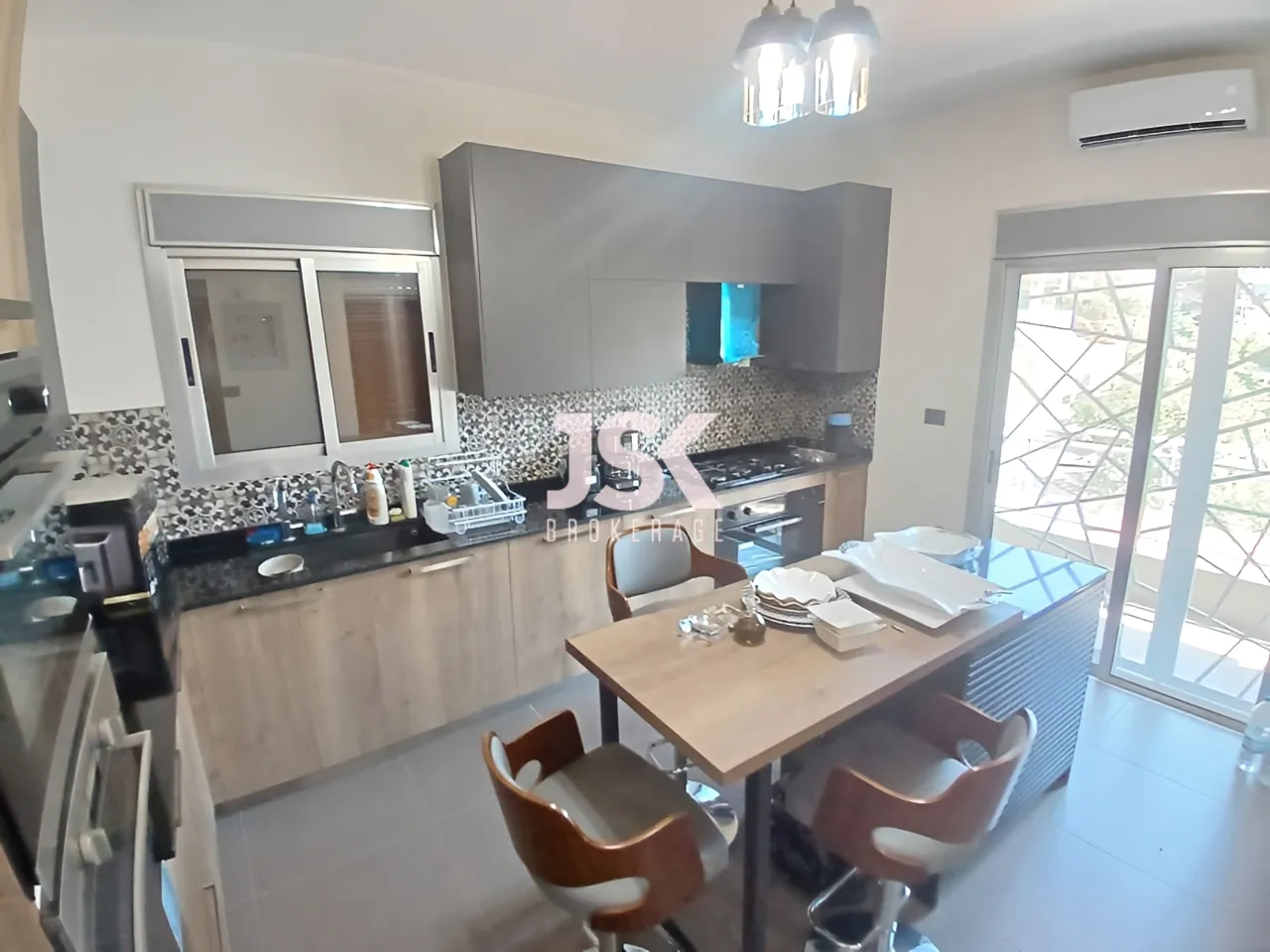 Apartment for Sale in Rabieh