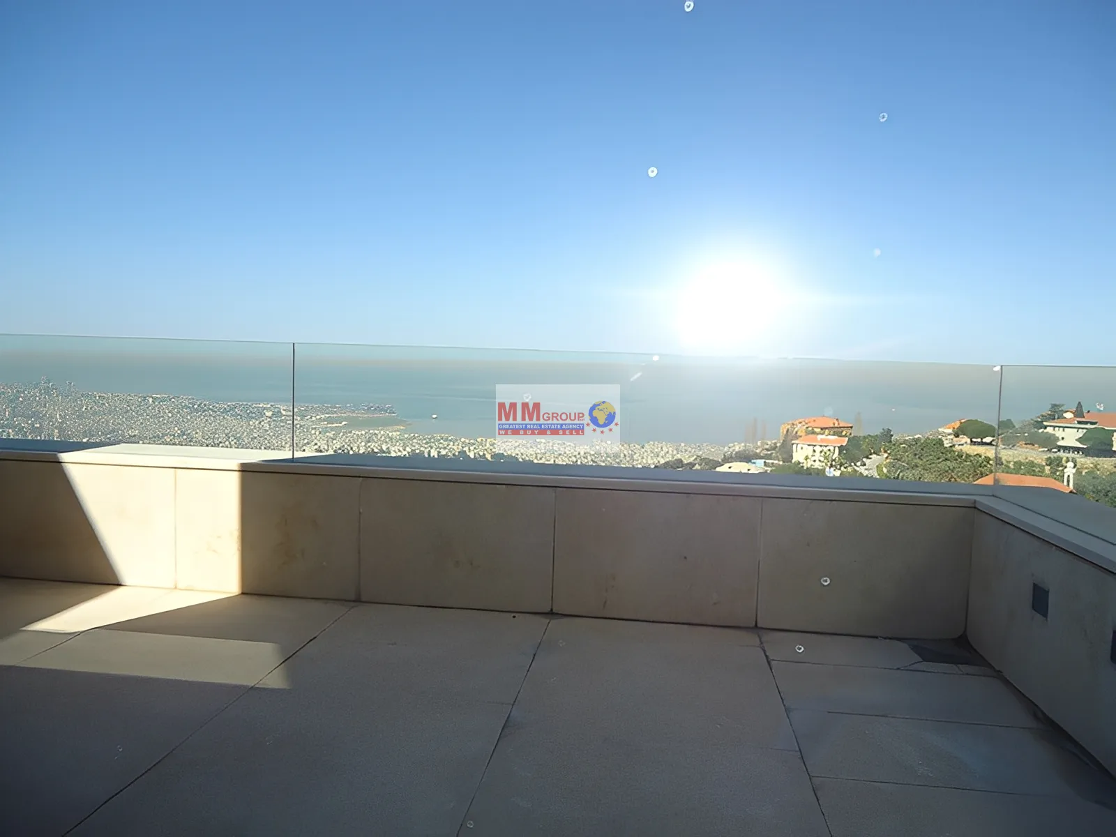 Villa for Sale in Ain saade Lebanon