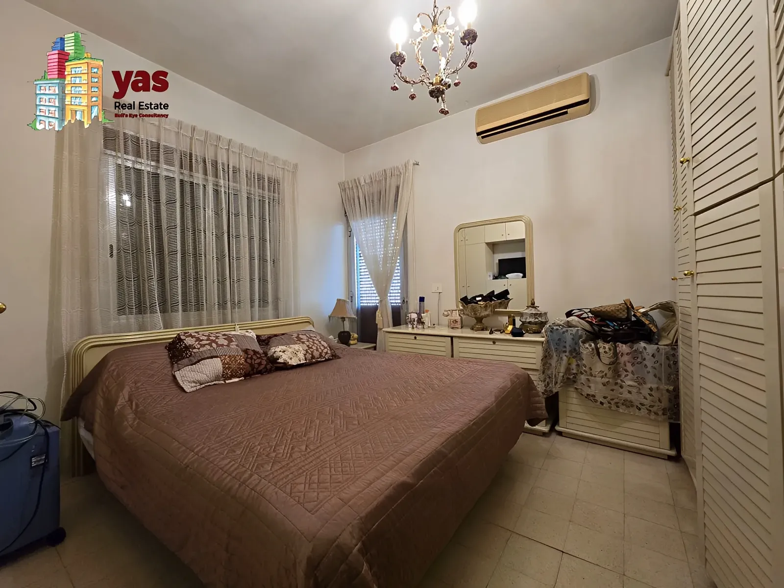 Apartment for Sale in Jeita