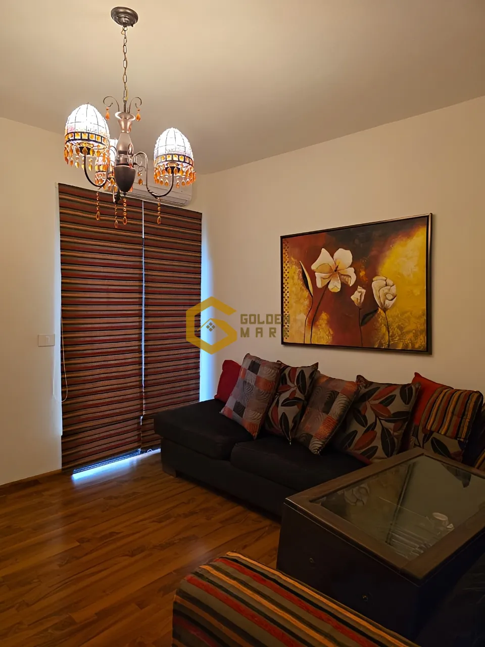 Apartment for Sale in Blat