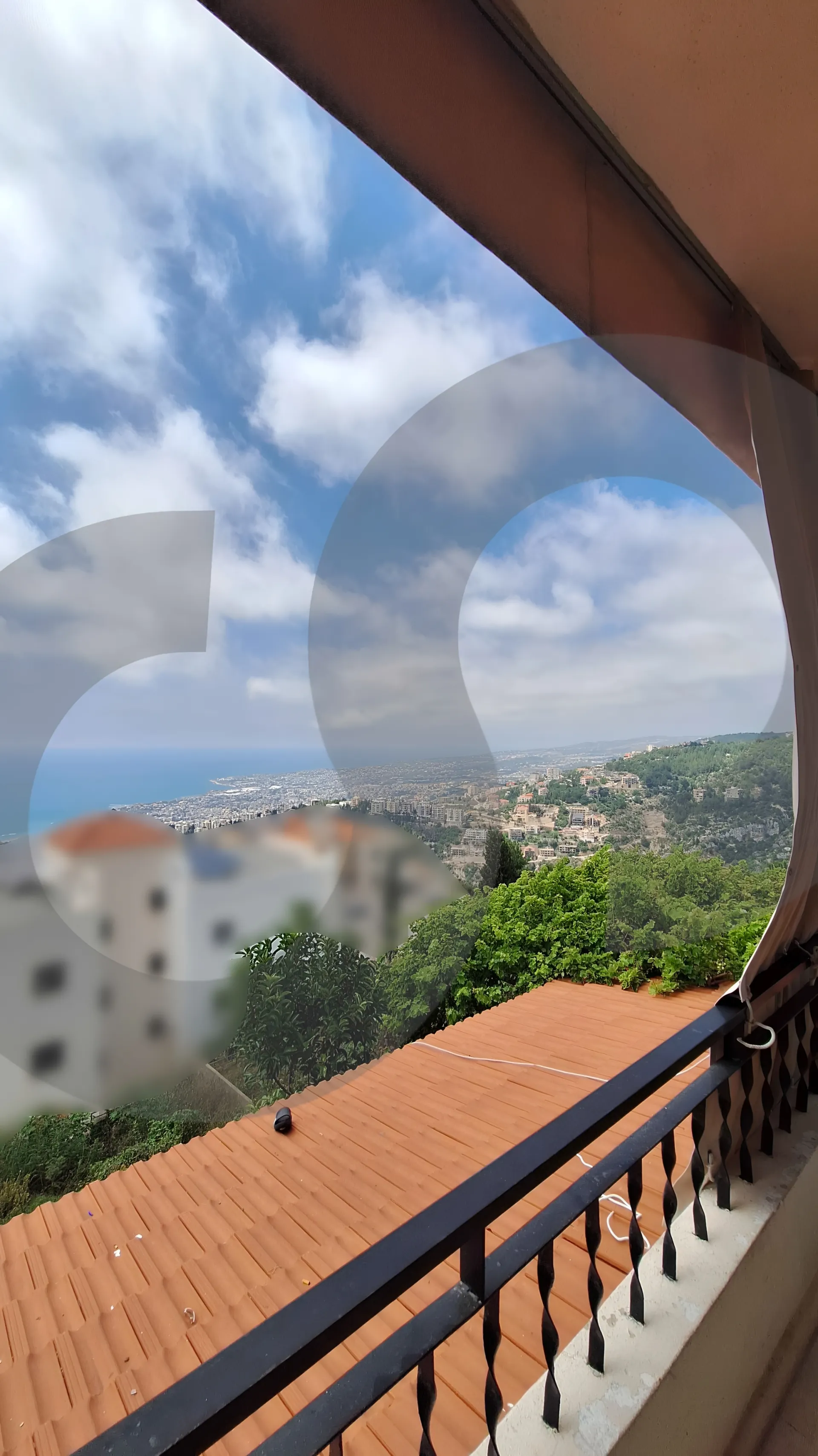 Apartment for Rent in Fidar