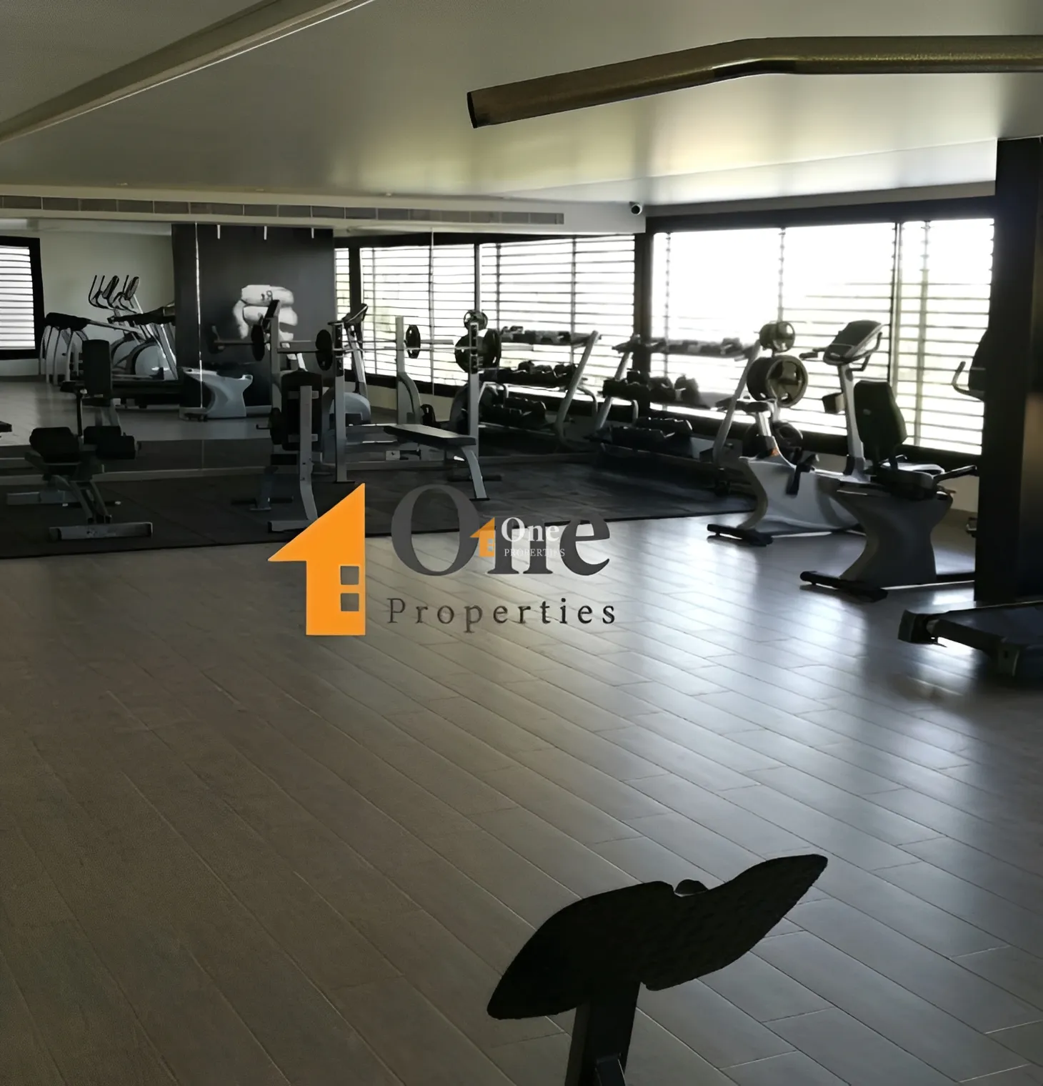 Apartment for rent in Mkalles, Lebanon - 1 bed, 1 bath
