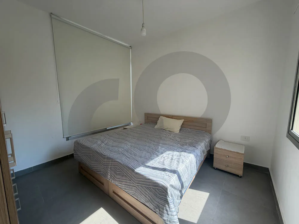 Apartment for Rent in Ain Al Mraiseh