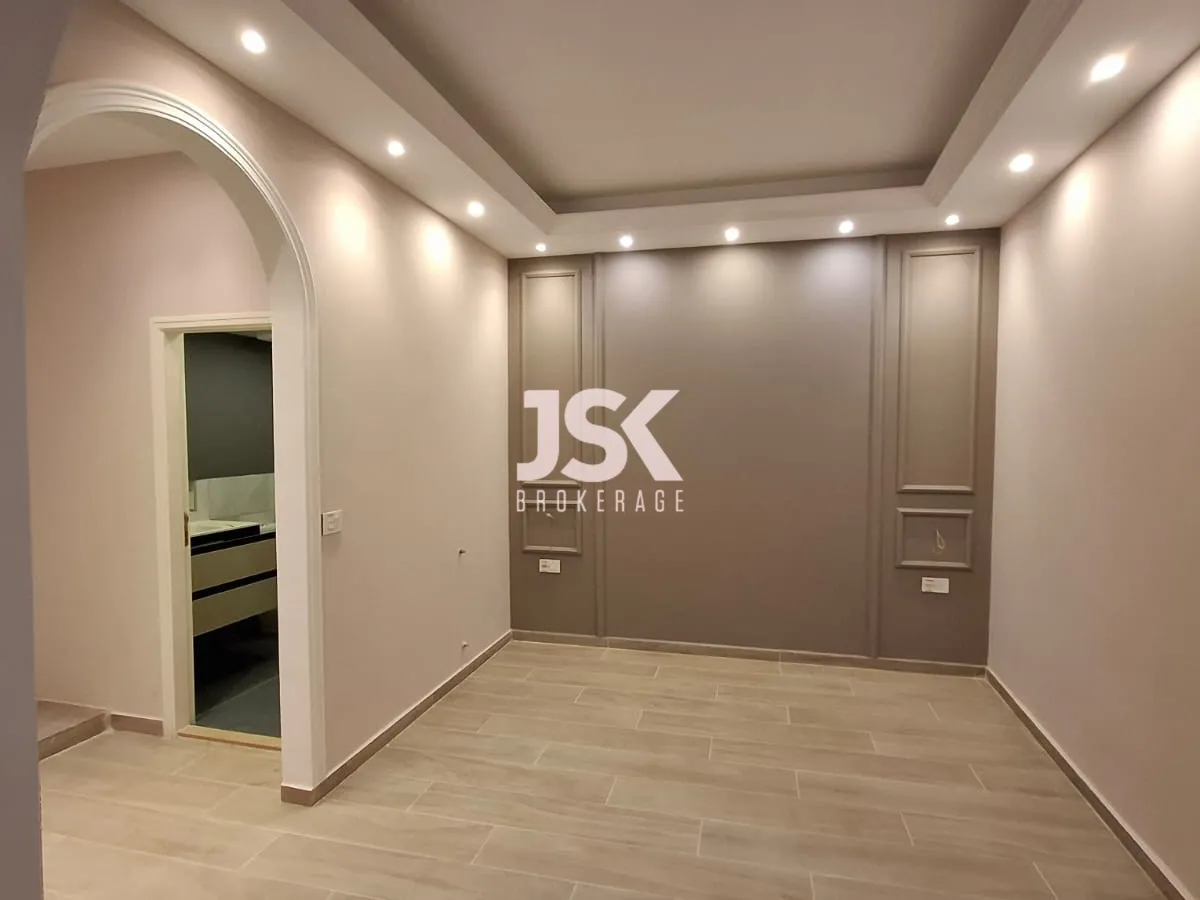 Apartment for Sale in Bsalim