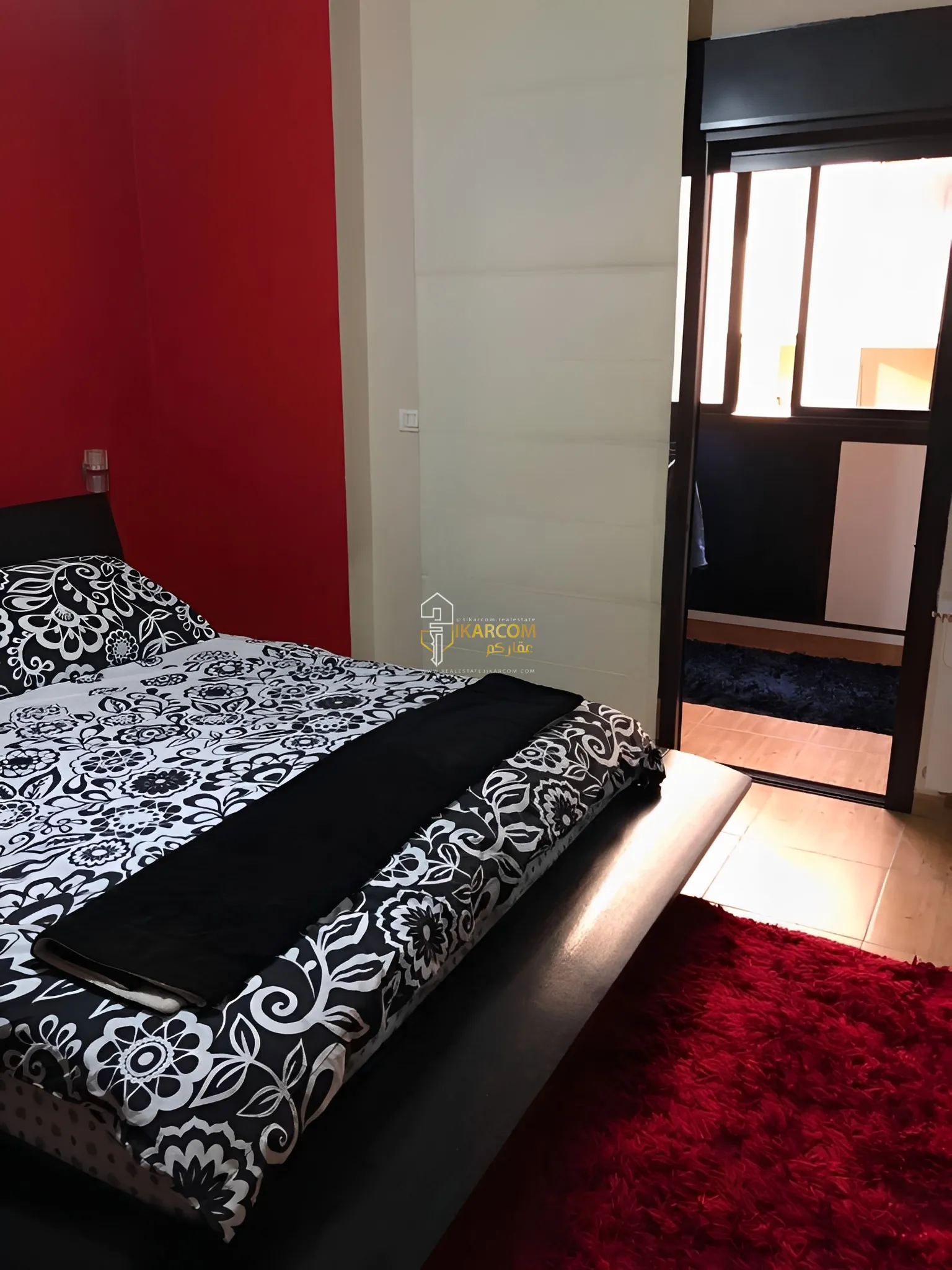 Apartment  for Sale in Dekwaneh