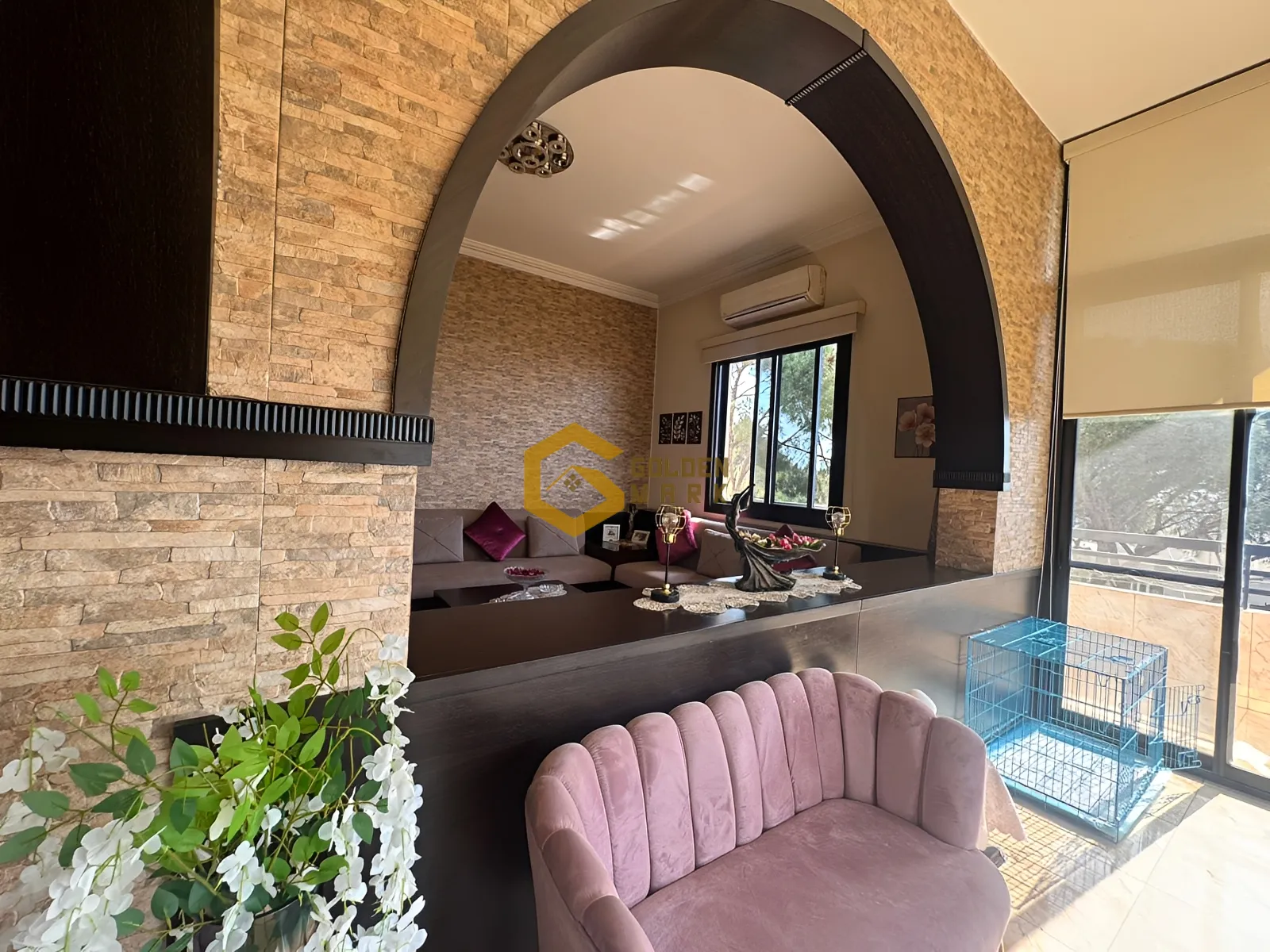 Apartment for Sale in Roumieh