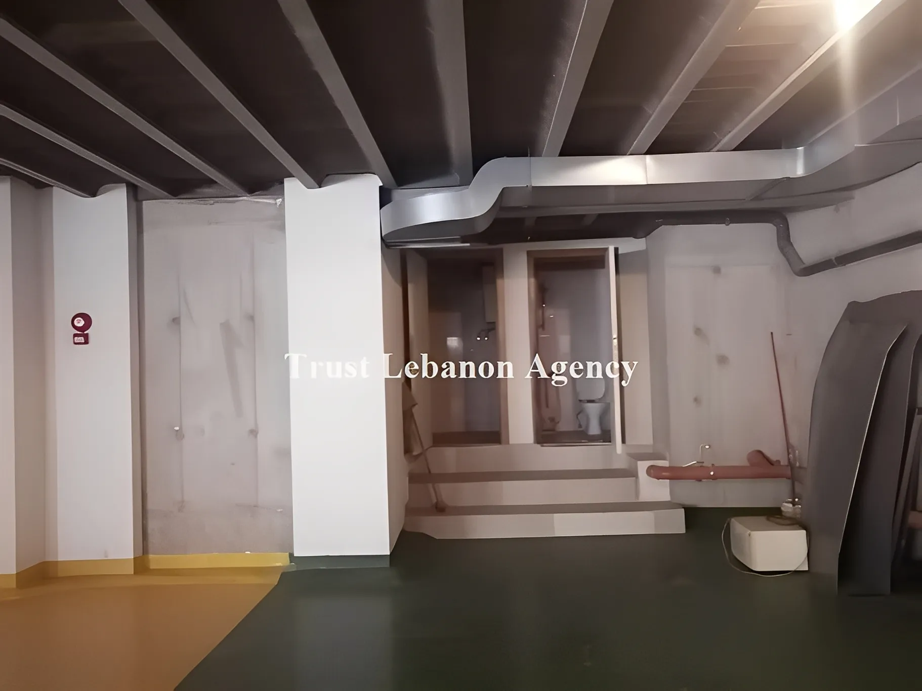 Commercial Property For Sale in Achrafieh, Jeitaoui