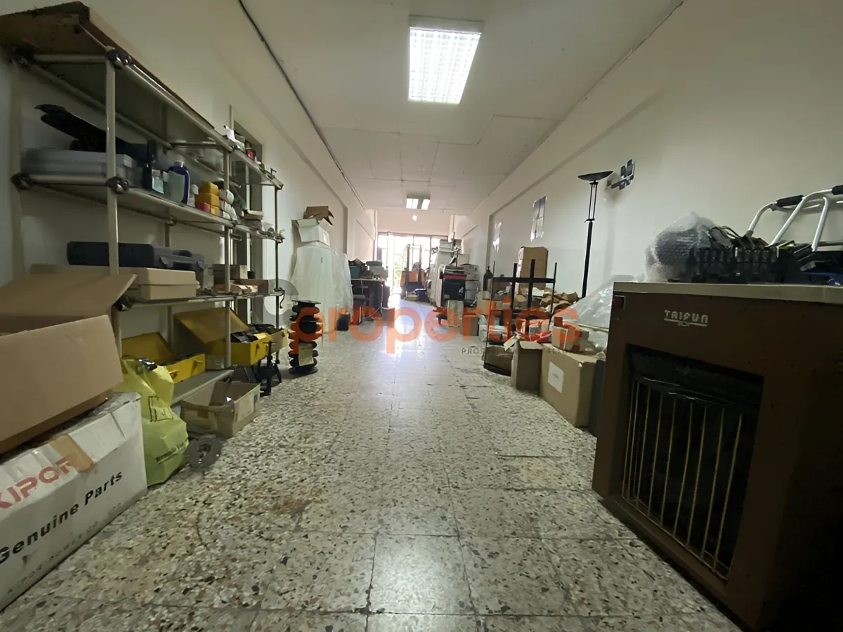 Shop for Sale in Zalqa