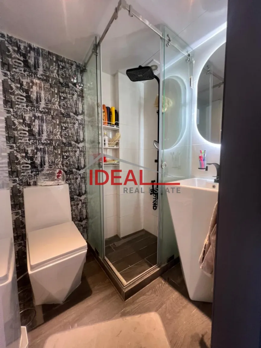 Chalet for sale in Aamchit, Lebanon