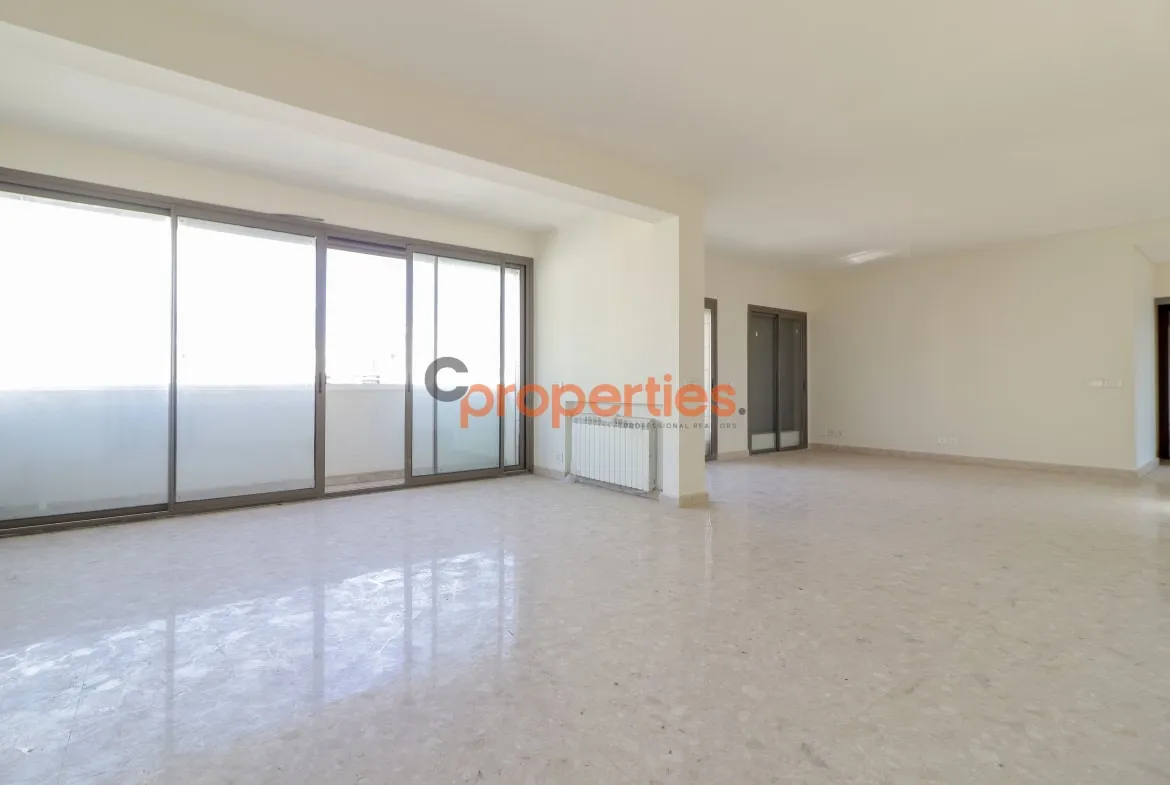 Apartment for Sale in Sioufi