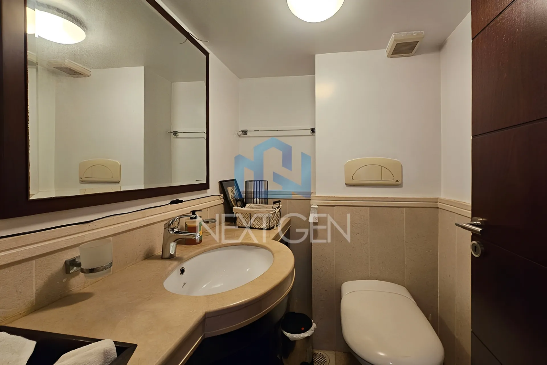 Apartment for rent in Achrafieh, Beirut, Lebanon