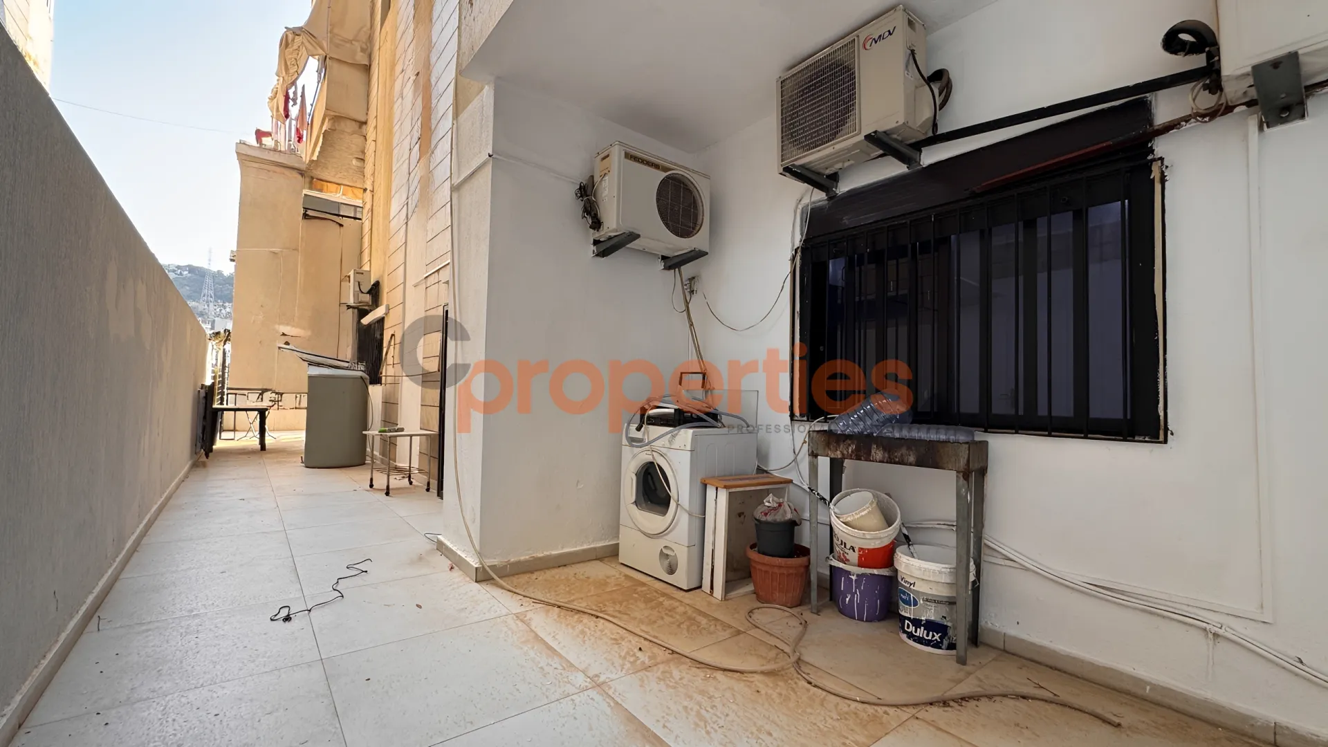 Apartment for Sale in Beit El Chaar