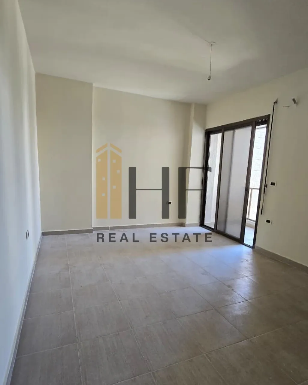 Apartment for sale in Bchamoun