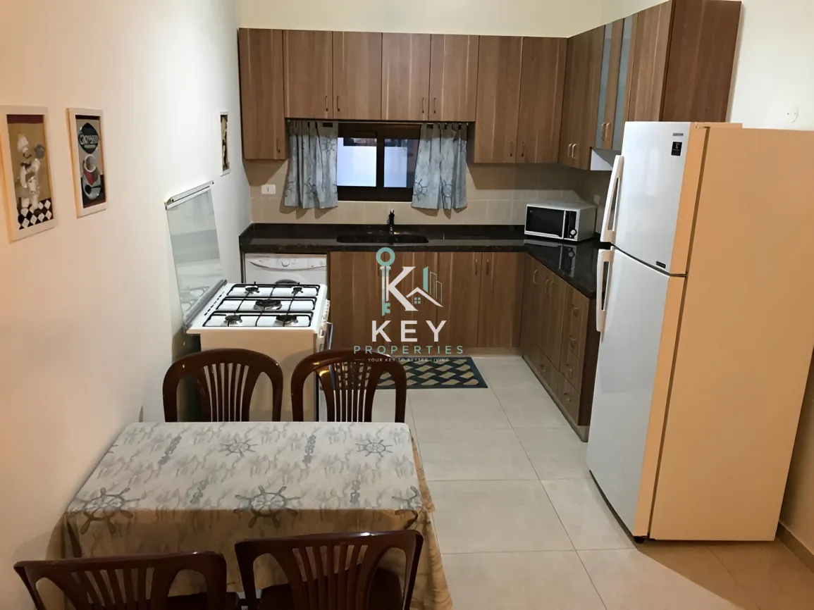 Apartment for rent in Blat, Lebanon
