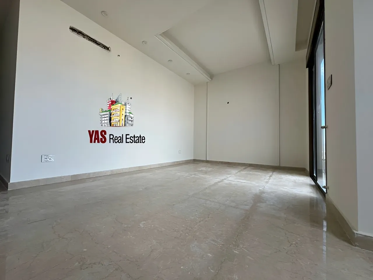 Apartment for Rent in Zouk Mikael - 3 bed, 4 bath