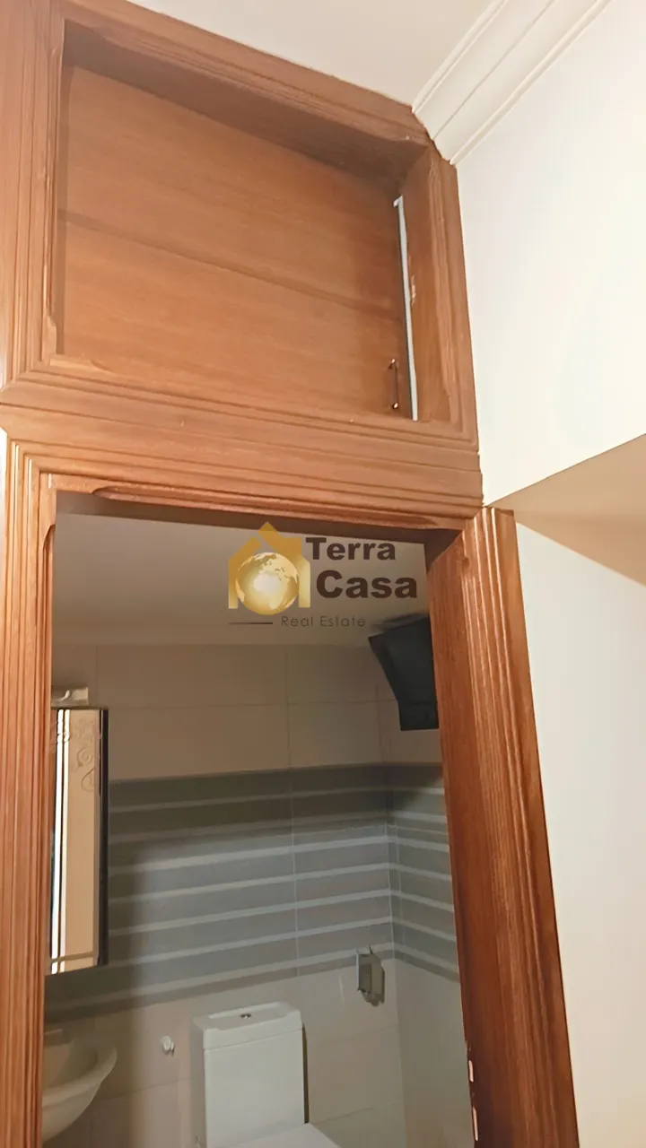 Apartment for Rent in Zahle