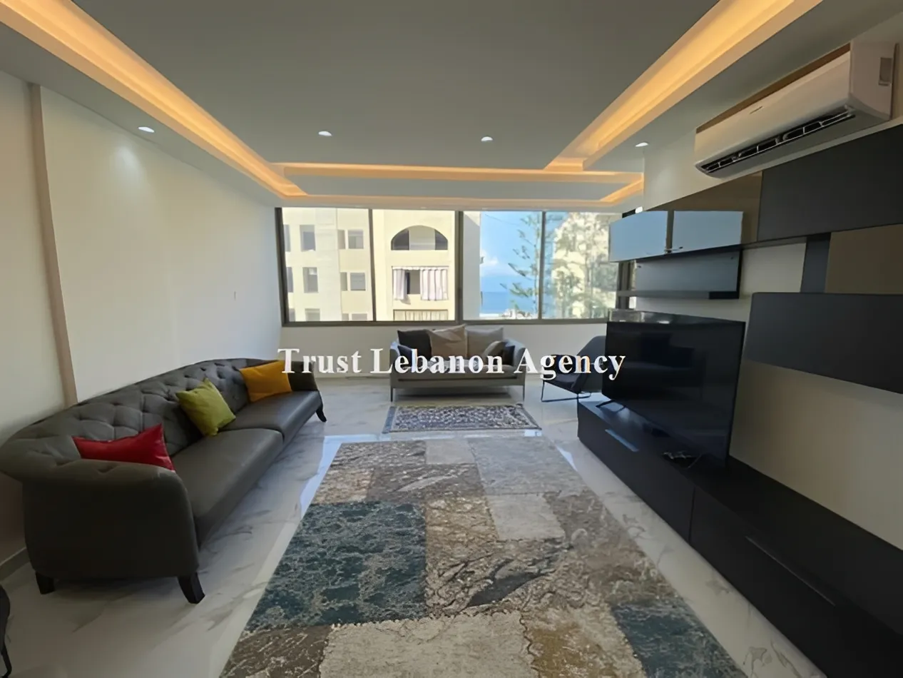 Apartment for Sale in Metn Dbayeh Lebanon