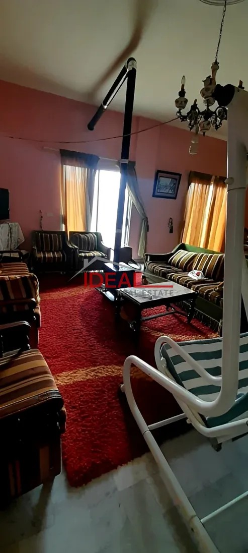 Chalet for sale in Hrajel, Lebanon - 2 bed, 2 bath
